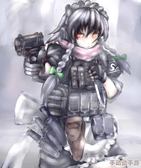 少女枪战英雄柳笙怎么样？详细角色背景介绍与战斗特色解析