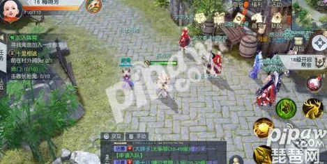 镇魔曲手游新区冲级全攻略：快速升级技巧与高效策略详解