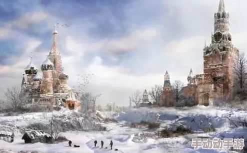 俄罗斯一级生活片《莫斯科的冬日浪漫》新情节曝光