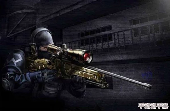 终结者2战场狙击对决:揭秘敌方与我方顶尖狙击手的生死较量 终结者2战场狙击对决:揭秘敌方与我方顶尖狙击手的生死较量