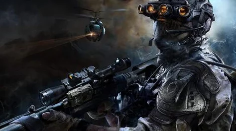 终结者2战场狙击对决:揭秘敌方与我方顶尖狙击手的生死较量 终结者2战场狙击对决:揭秘敌方与我方顶尖狙击手的生死较量