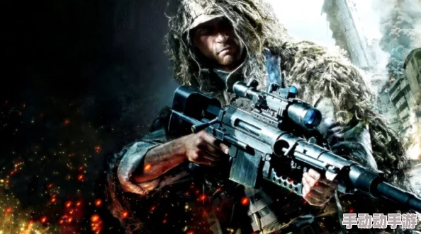 终结者2战场狙击对决:揭秘敌方与我方顶尖狙击手的生死较量 终结者2战场狙击对决:揭秘敌方与我方顶尖狙击手的生死较量