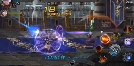 DNF全新力作即将开启测试，Project TF核心玩法演示视频正式公布引期待