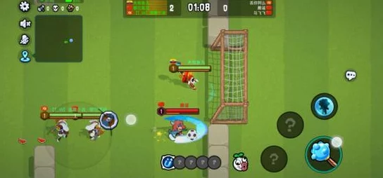 野蛮人大作战苟王套路深度解析：新手必备阵容搭配推荐与玩法攻略