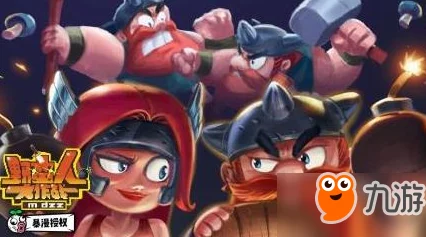 野蛮人大作战苟王套路深度解析：新手必备阵容搭配推荐与玩法攻略