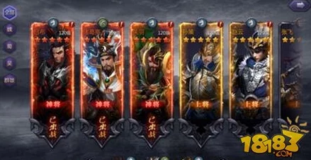 超凡三国：深度解析百战封魔系统，解锁全新战斗体验介绍
