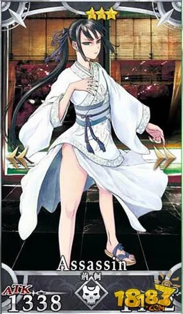 《命运/冠位指定》FGO中美狄亚角色深度剖析：宝具本与技能本全面详解攻略