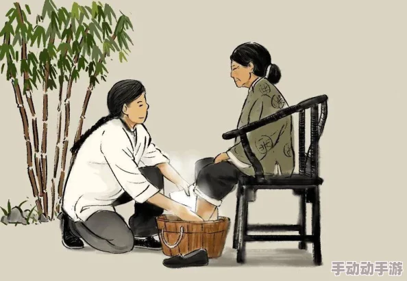 日本妇乱视频：弘扬传统文化，传承家庭美德