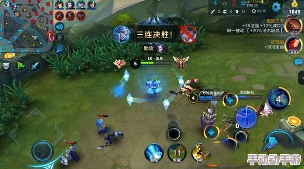 王者荣耀最实用五大被动技能深度分析:揭秘廉颇无解防御,其被动强无敌之处 王者荣耀最实用五大被动技能深度分析:揭秘廉颇无解防御,其被动强无敌之处