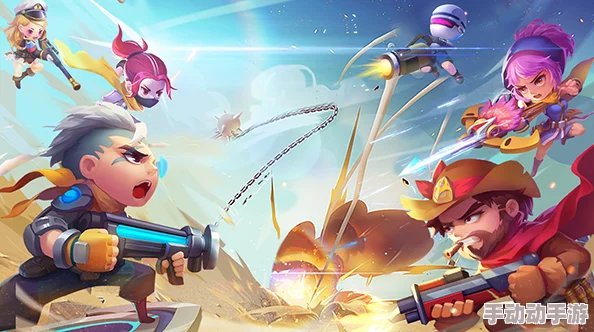 小小突击队最强职业选择攻略：深度解析哪个角色在游戏中最厉害