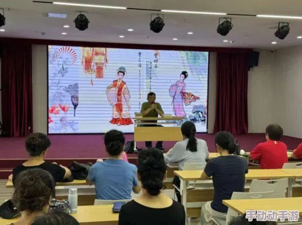 怡红院髦片：弘扬传统文化，传承经典美学