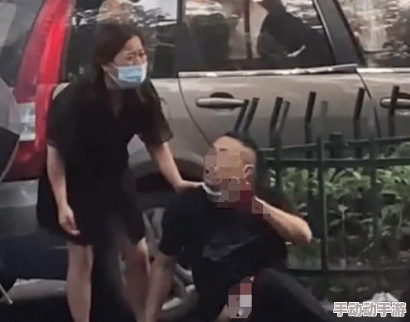 娇妻被黑人啁教成公厕引发热议网友纷纷评论称这是一种极端的文化现象值得深思与反省