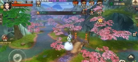 寻仙手游深度解析：小桑村秘密7-2关卡高效通关攻略与技巧详解