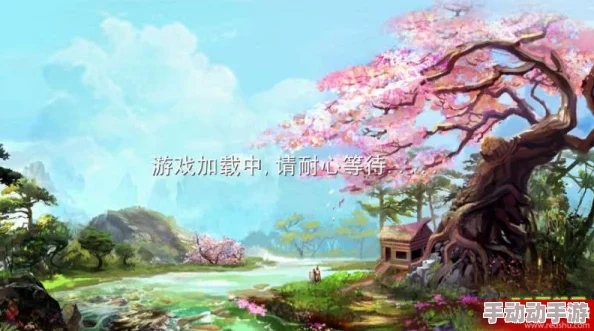 探索美好生活：三生三世十里桃花手游家园，绝美景色抢先看全攻略