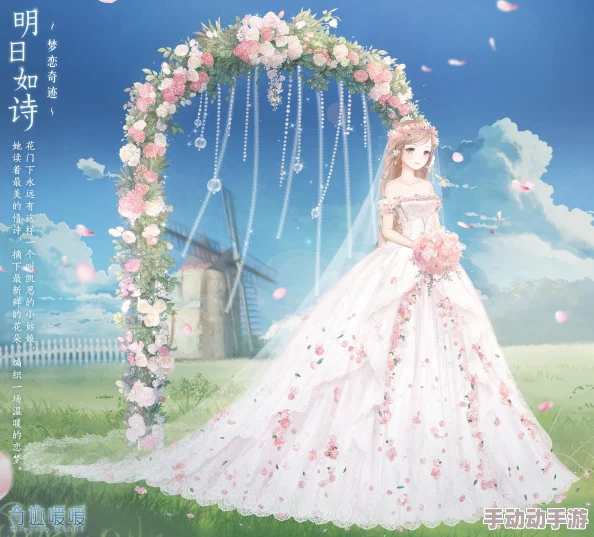 奇迹暖暖少女级17-8拍卖风云高分搭配全攻略，解锁时尚新风尚