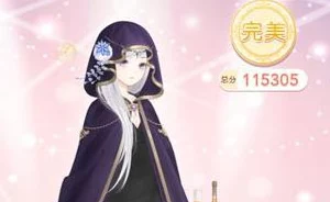 奇迹暖暖少女级17-8拍卖风云高分搭配全攻略，解锁时尚新风尚