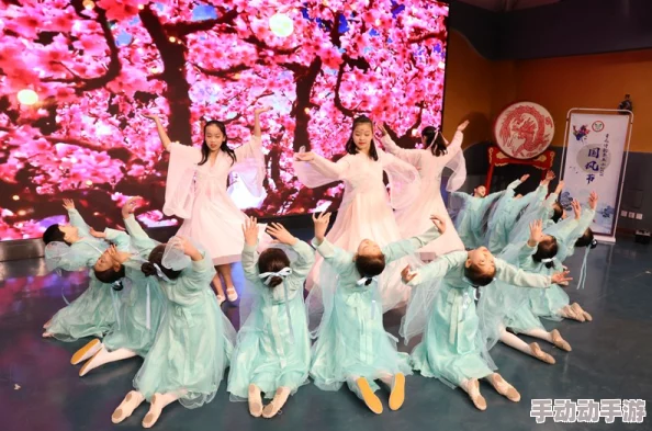 青青操国产视频展示中国传统文化与现代科技的融合