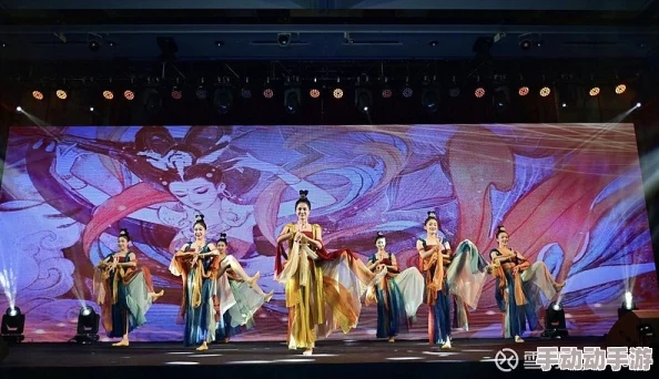 青青操国产视频展示中国传统文化与现代科技的融合