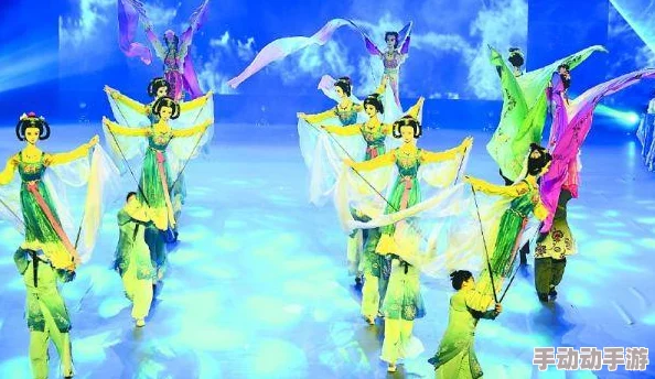 青青操国产视频展示中国传统文化与现代科技的融合