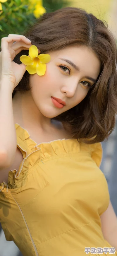 亚洲美女黄色我们的妈妈