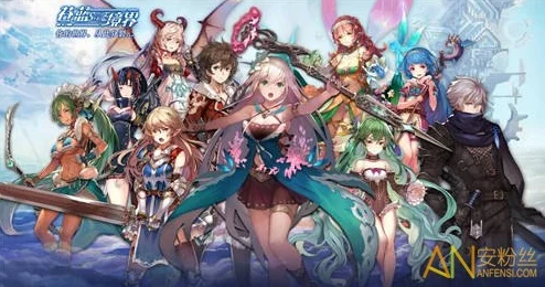 苍蓝境界莉法角色加点全面解析：技能分配策略与详解指南