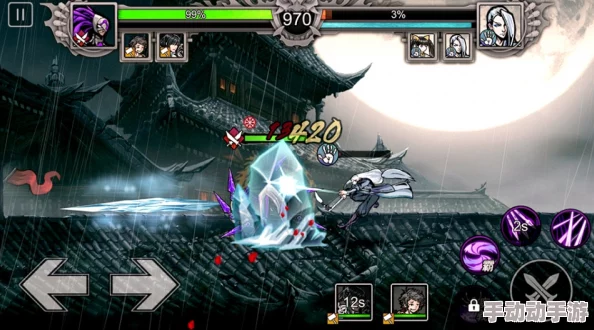 影之刃2无尽试炼高效通关打法技巧深度教学及实战攻略