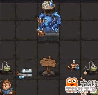 《不思议迷宫》研发会议室普通模式全攻略：详解通关技巧与策略解析