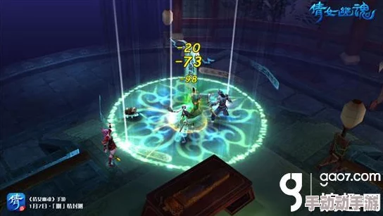 《倩女幽魂手游》船生妖魔乱人心副本全攻略：揭秘通关技巧与策略解析