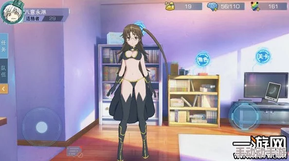 《魔法禁书目录》人物角色加点技巧与攻略：全面解析助你打造最强阵容