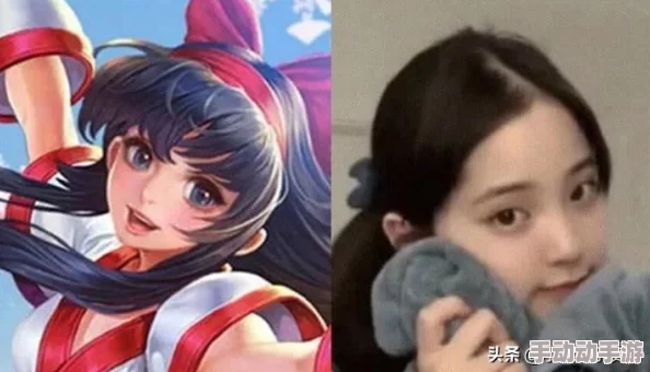 王者荣耀新英雄梦奇原型曝光，撞脸小岳岳引热议：我的天呐，这也太像了吧！