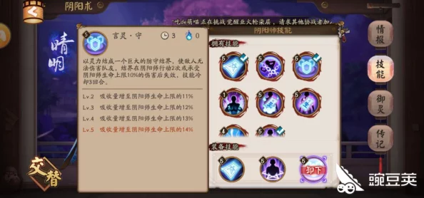 阴阳师手游攻略:镰鼬副本第四层高效通关技巧与阵容搭配指南 阴阳师手游攻略:镰鼬副本第四层高效通关技巧与阵容搭配指南