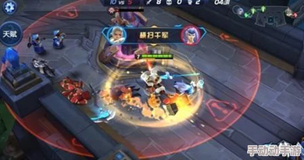 深入解析：东方MOBA手游巨制《英雄战迹》游戏特色与玩法介绍