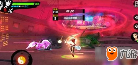 中国惊奇先生手游攻略:啖肉夜鬼详细打法技巧与图鉴解析大全 中国惊奇先生手游攻略:啖肉夜鬼详细打法技巧与图鉴解析大全