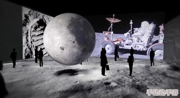 很很干很很日太空狗之月球大冒险(普通话版) 很很干很很日太空狗之月球大冒险(普通话版)