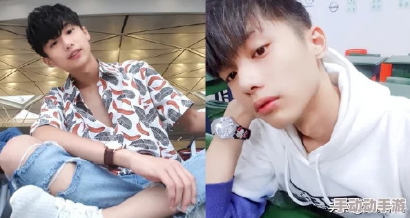 男男搞黄色指的是男性之间的同性恋行为或色情内容的创作与消费