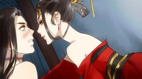 狠狠色噜噜综合社区横推六国，你管这叫纨绔世子