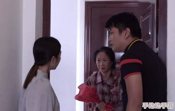 邻居家的新媳妇黑色午夜