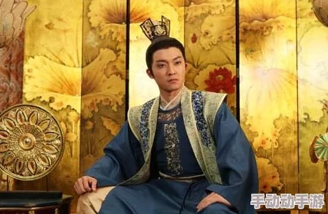 淫贼女皇武则天艳史在线观看揭秘古代宫廷秘辛与权力斗争的传奇故事