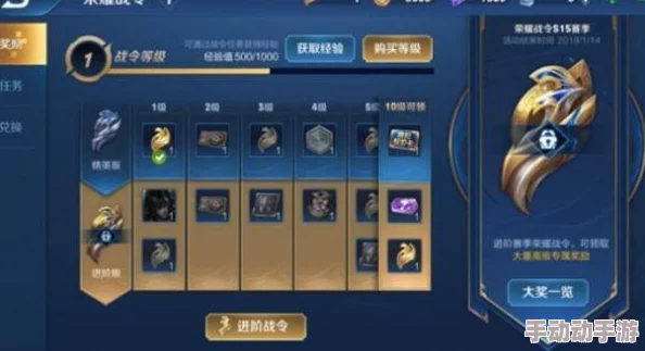 王者荣耀VIP系统全面介绍：各等级特权与丰厚奖励详解