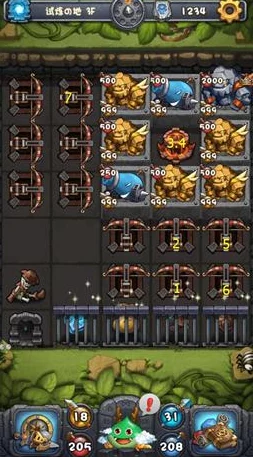 不思议迷宫天空问答全攻略：题目答案一览及详细解析指南