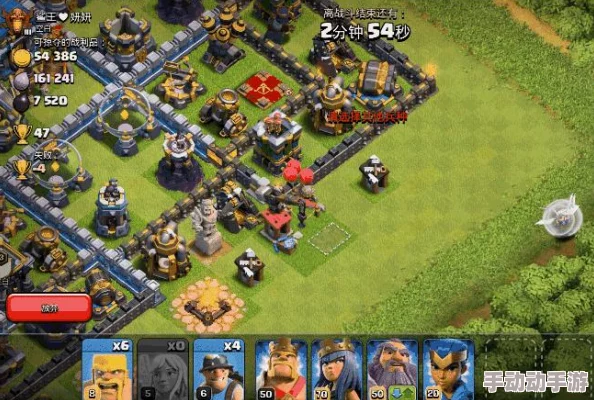 部落冲突攻略：5本新手必看，打造最强防御阵型全面分享与解析