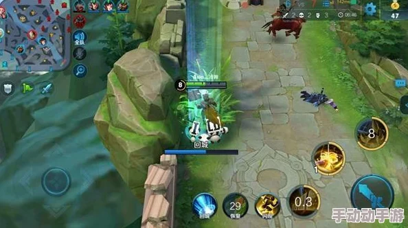 王者荣耀超强中单英雄妲己：详细玩法技巧与实战攻略解析