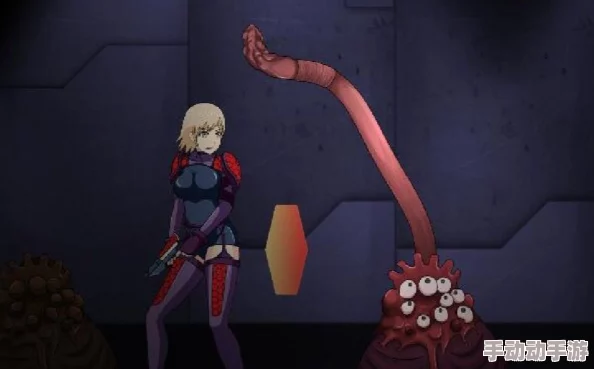 触手侵犯の奶水授乳视频触手怪物的奇异性爱体验