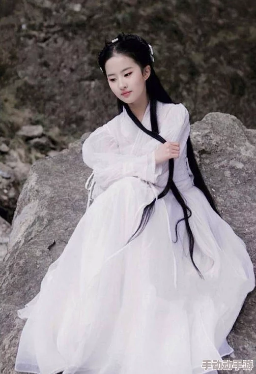 污色网址小龙女