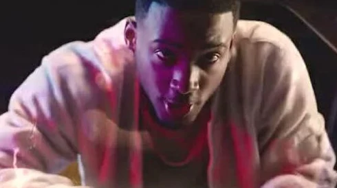 黑人激情视频中毒(美版)