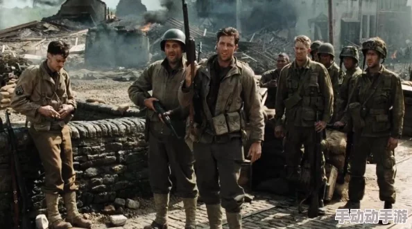 在线免费看黄AV拯救大兵瑞恩