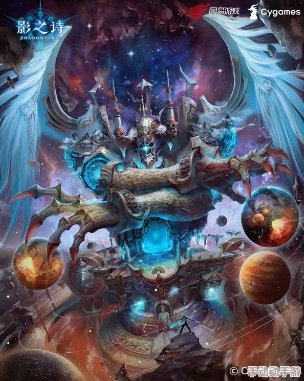 《影之诗》星神传说版本死灵职业新卡深度点评与汇总分析
