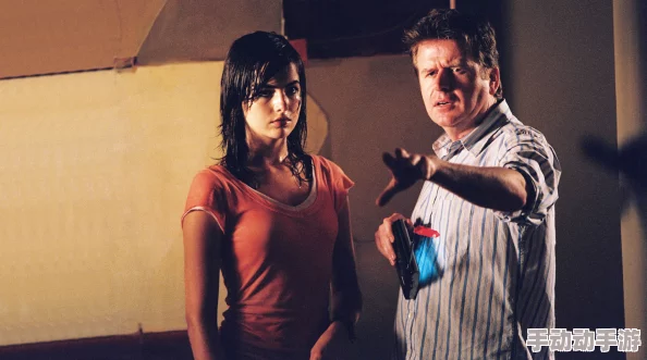 青青爽来电惊魂