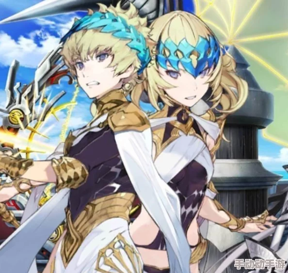 FGO泳装双子全面解析：技能组与宝具深度测评及其实战实用性分析报告