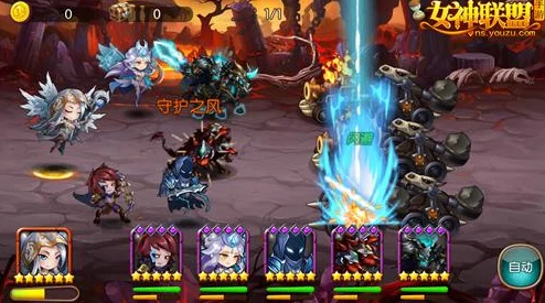 大公爵手游深度解析：角色培养系统玩法技巧与策略全面详解